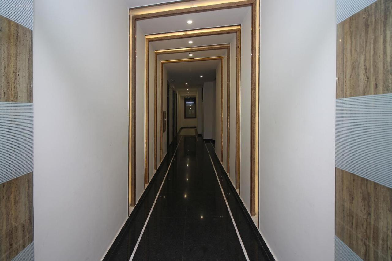Hotel Opal Courtyard Agra  Exterior photo