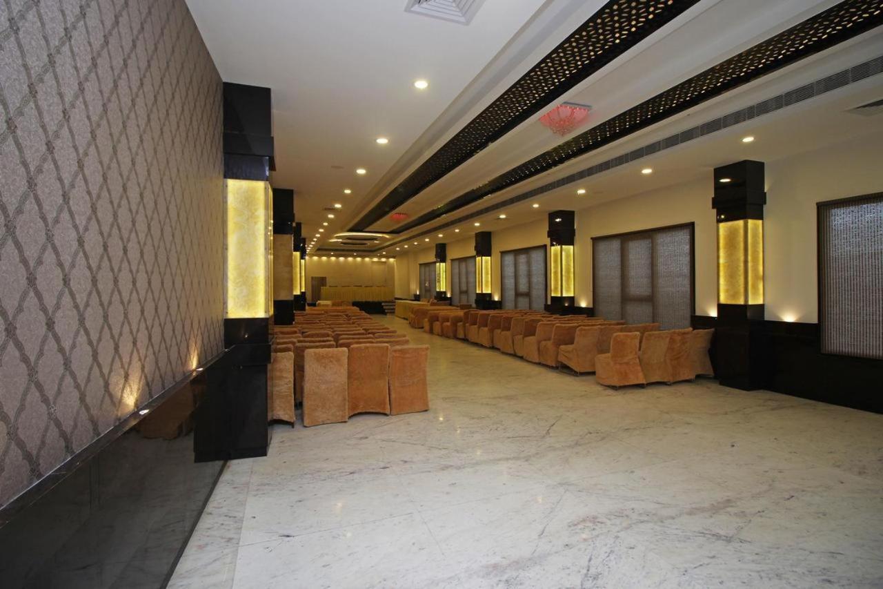 Hotel Opal Courtyard Agra  Exterior photo