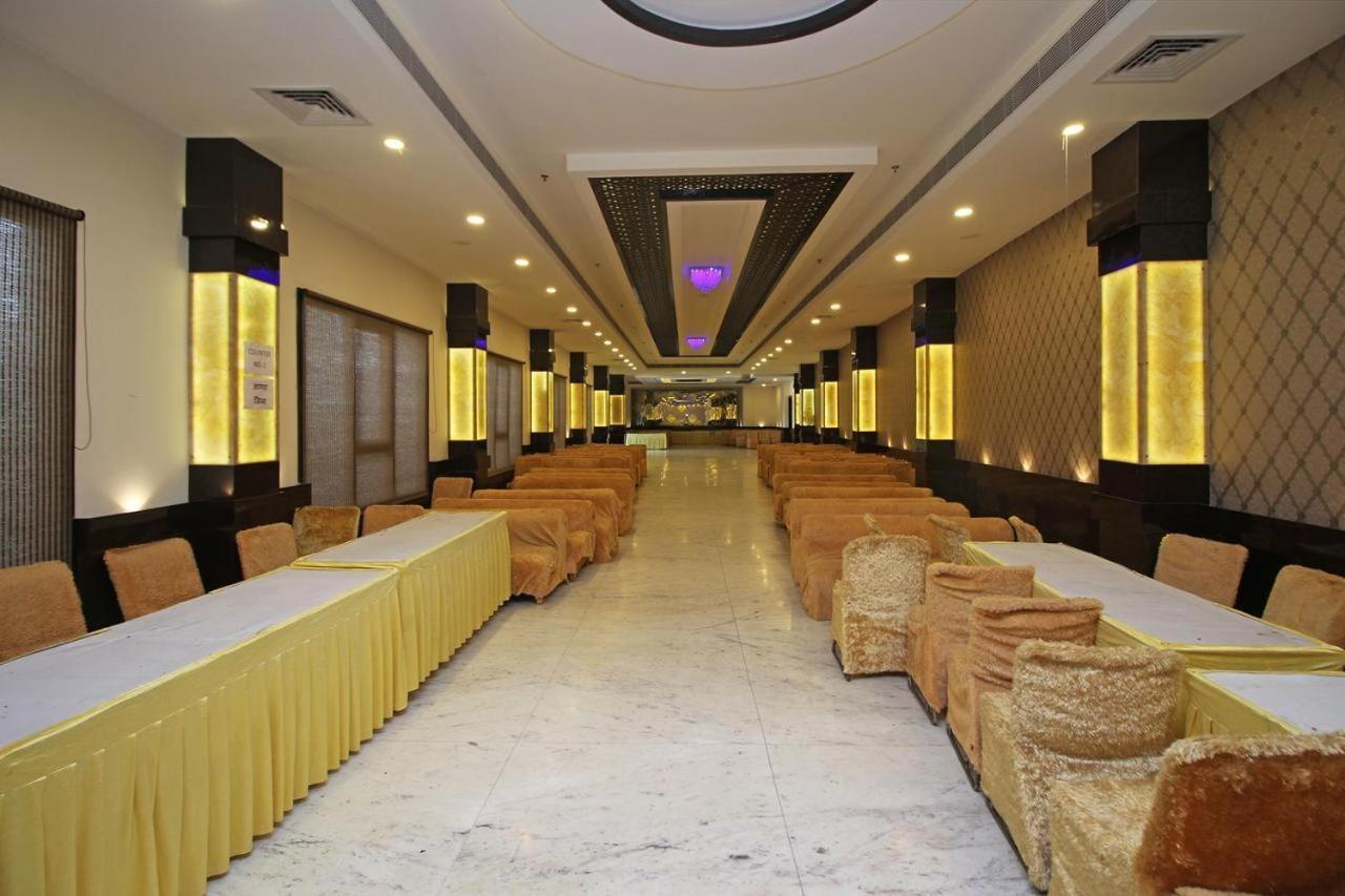 Hotel Opal Courtyard Agra  Exterior photo